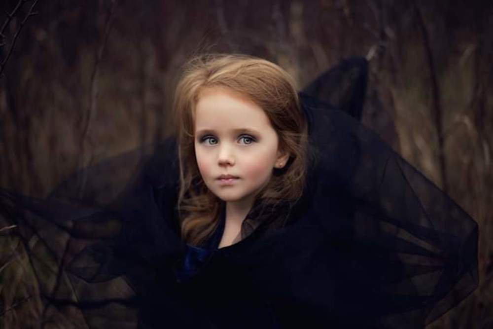 Photograph by Дарья Прудникова