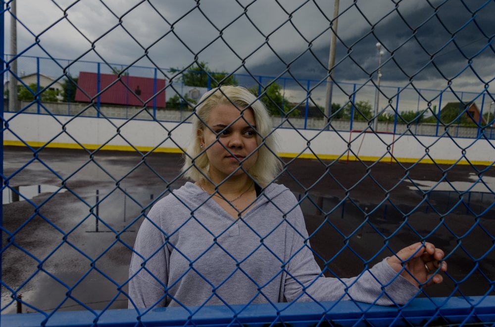 In search of yourself