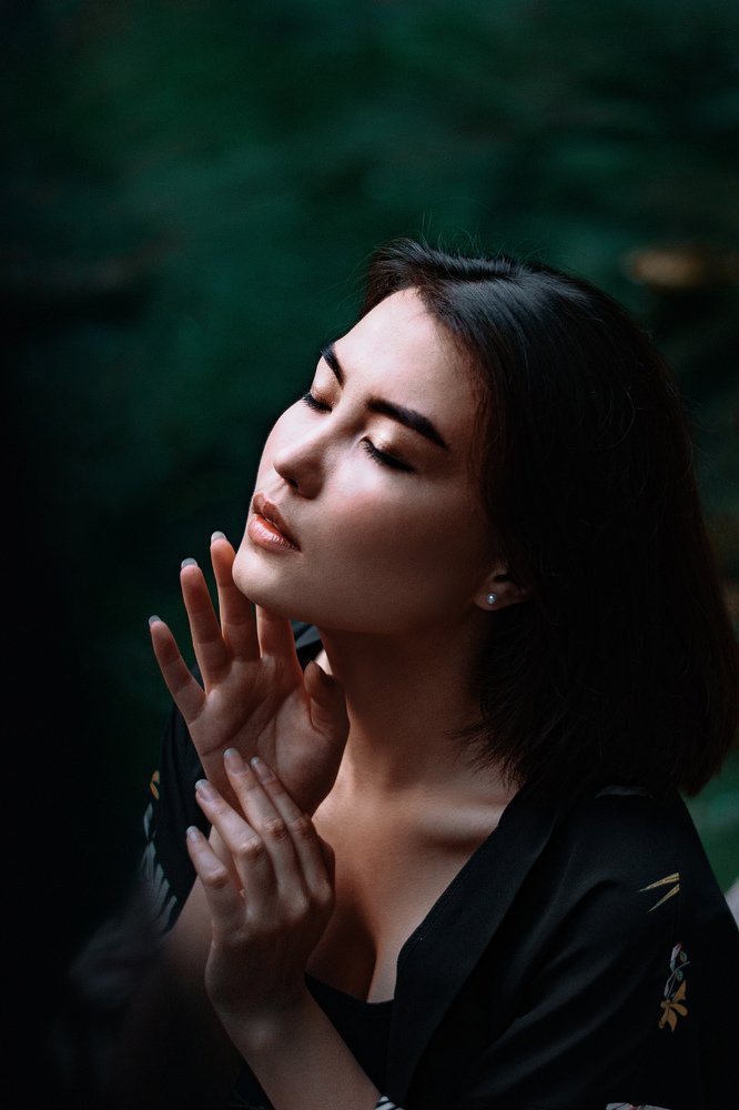 Photograph by Ксения Добролюбова