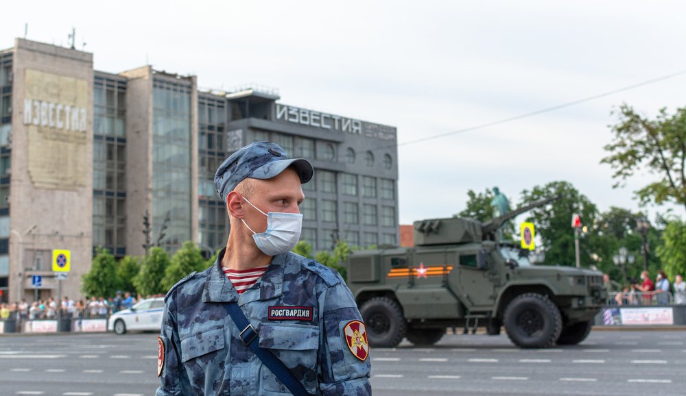 Вирус не пройдет