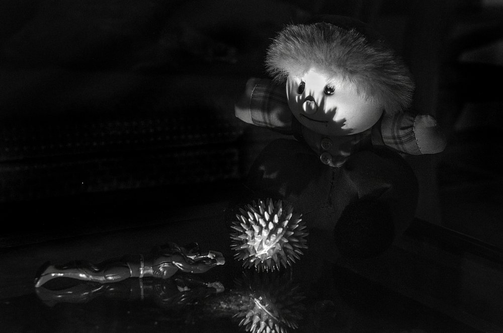 Photograph by GURJIT SHAH