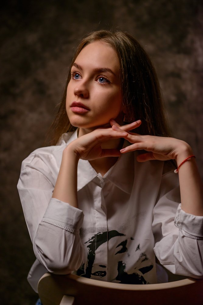 Фотография автора Евгений Чуканов