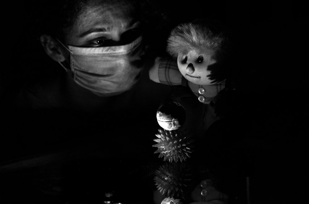 Photograph by GURJIT SHAH