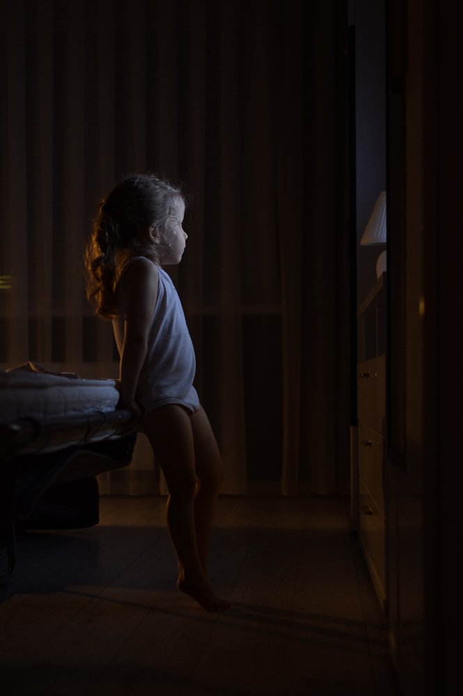 Photograph by Татьяна Ясинская