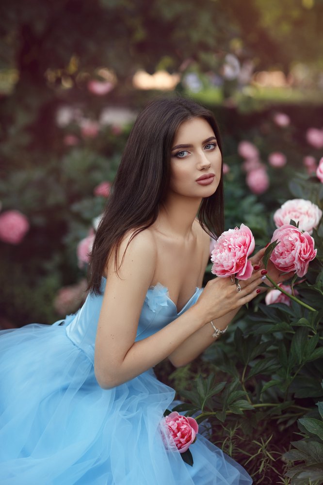 Photograph by Ольга Челышева