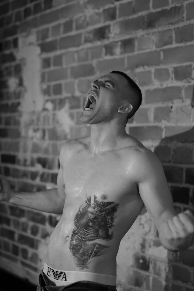 Photograph by Олька Крайнова