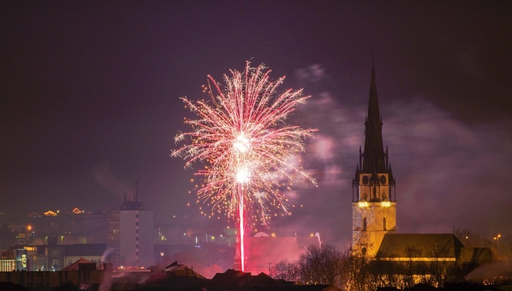 Photograph by David Ilkovic