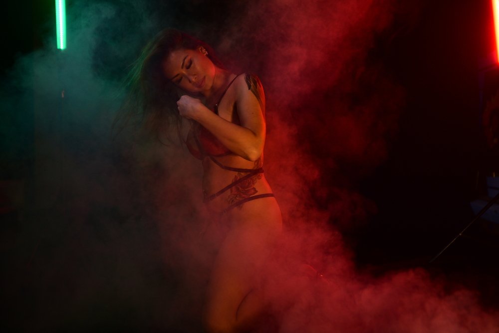 Photograph by Дмитрий М