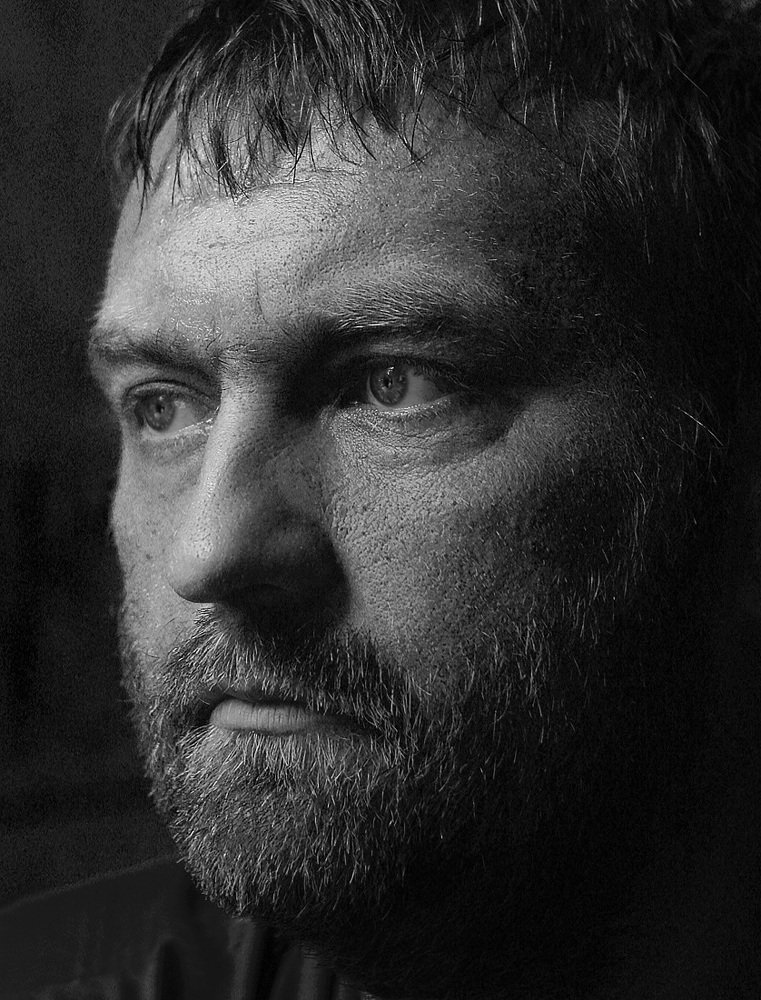 Photograph by Дмитрий Сырбу