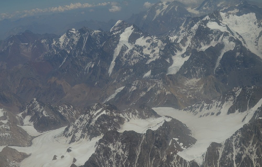 Photograph by María del Luján Tunes