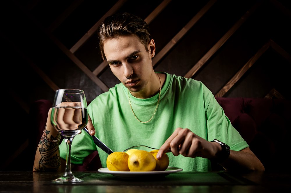 Photograph by Олег Радченков