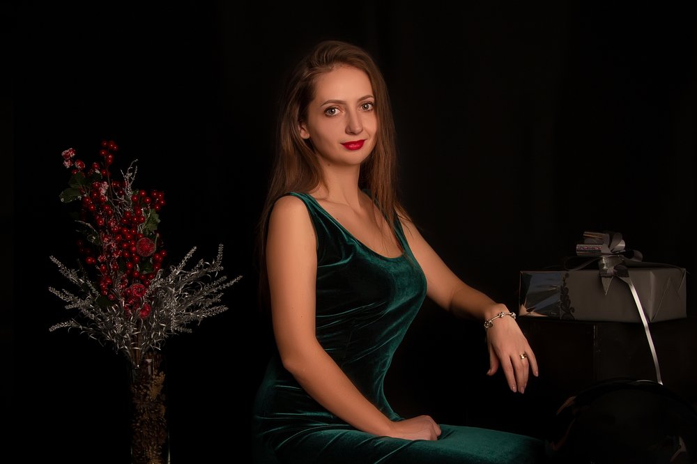 Photograph by Ирина Чайка