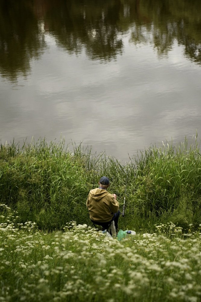 Photograph by Владимир Леликов-Кузьменко