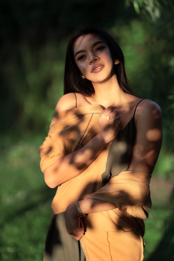 Photograph by Nataliia Demchenko