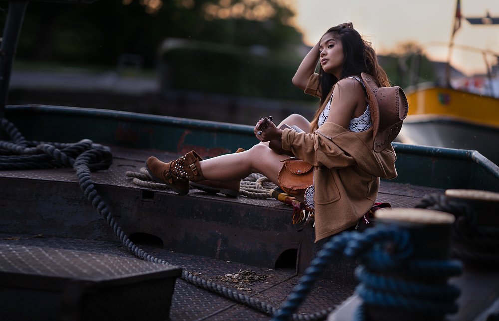 Photograph by Nataliia Demchenko