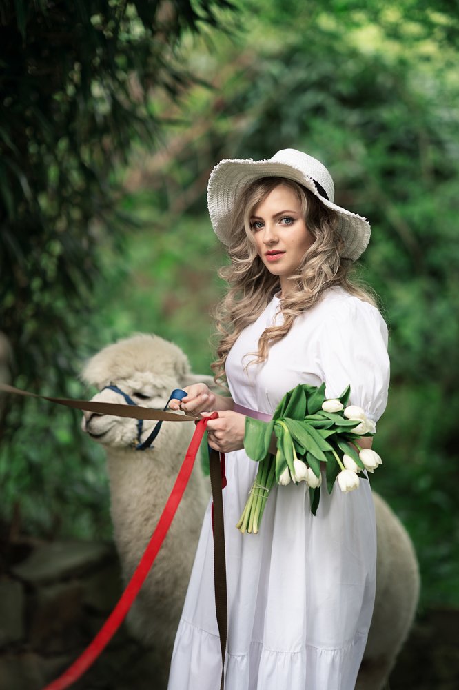 Photograph by Nataliia Demchenko