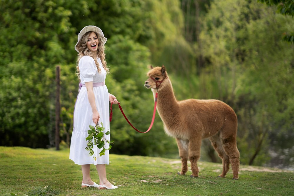 Photograph by Nataliia Demchenko