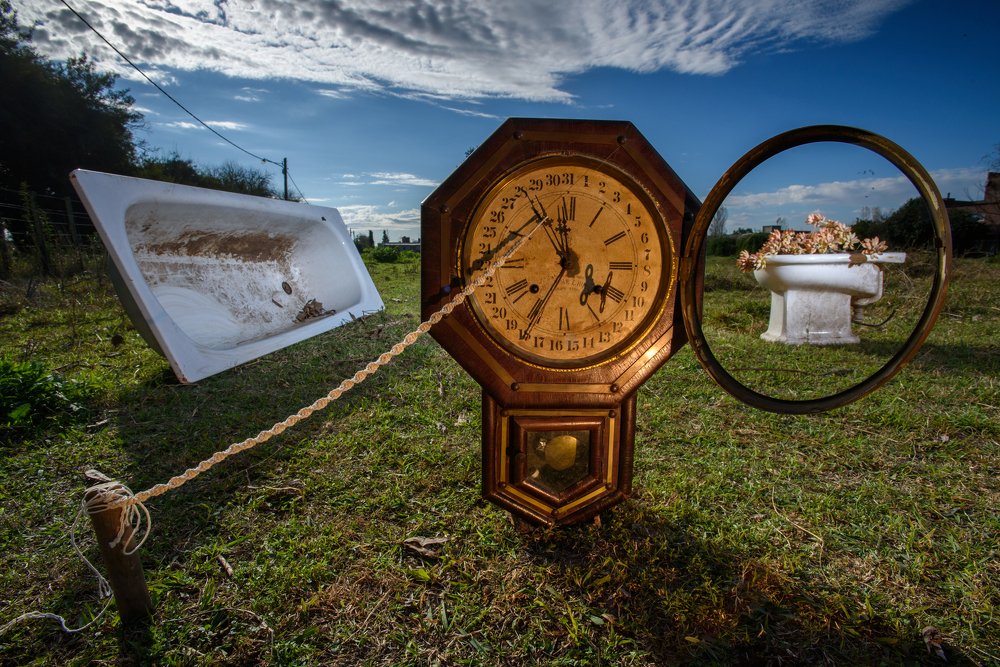 Photograph by diego vera