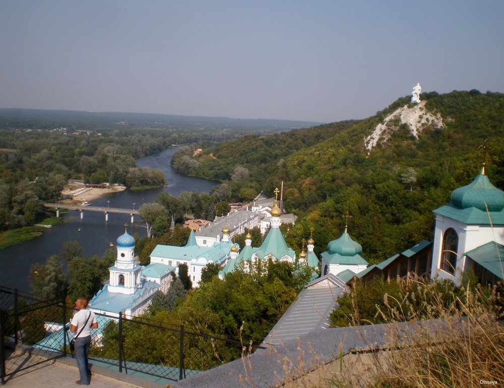 Photograph by Татьяна Пальчикова