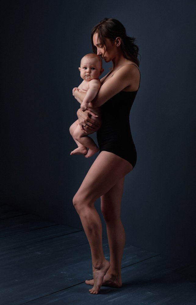 Photograph by Irin She Simanovich