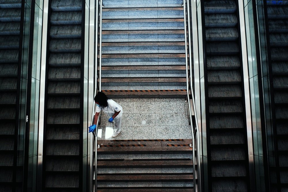 Photograph by Rui Jorge