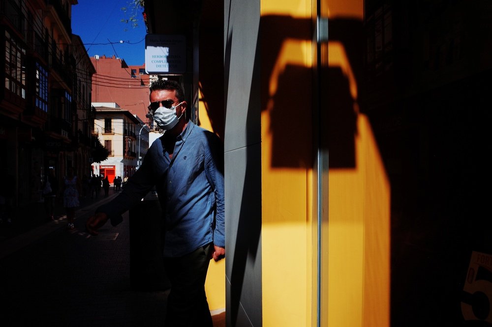 Photograph by Rui Jorge