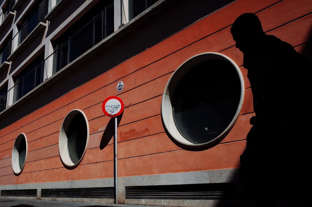 Photograph by Rui Jorge