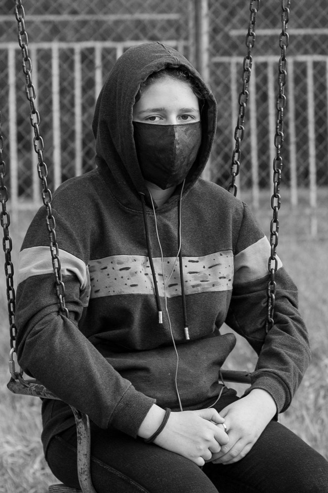 Photograph by Ольга Климович