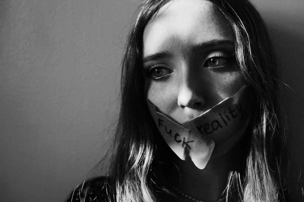 Photograph by Oksana Wagner