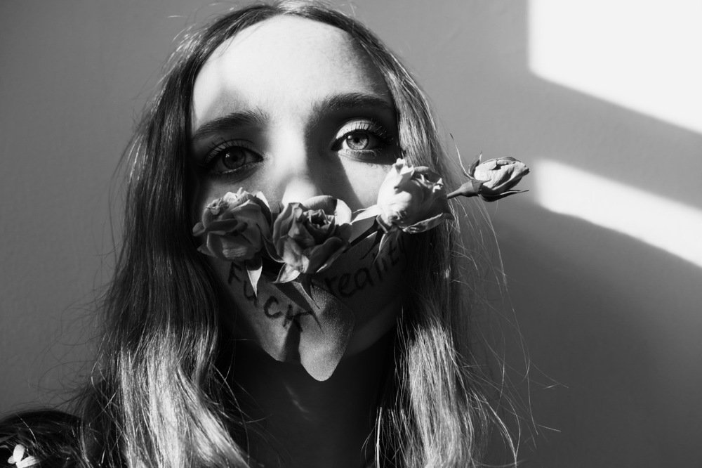 Photograph by Oksana Wagner