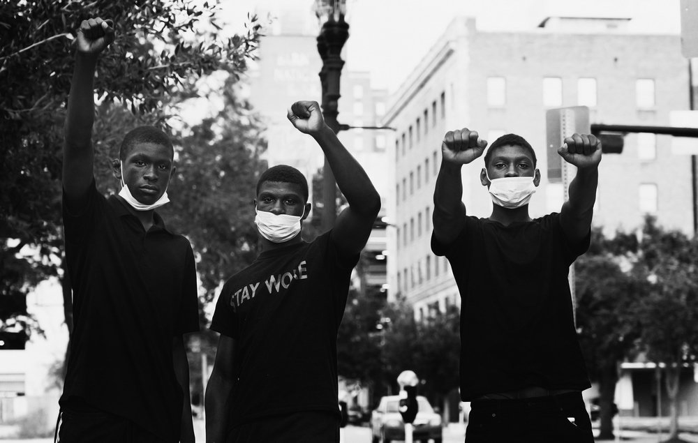 Photograph by Oksana Wagner