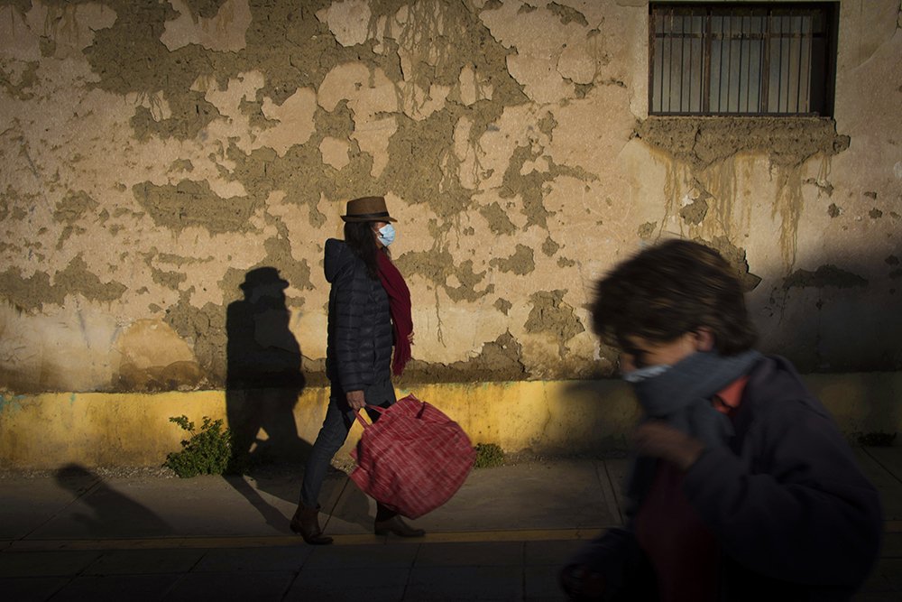 Photograph by Falú Hinojosa