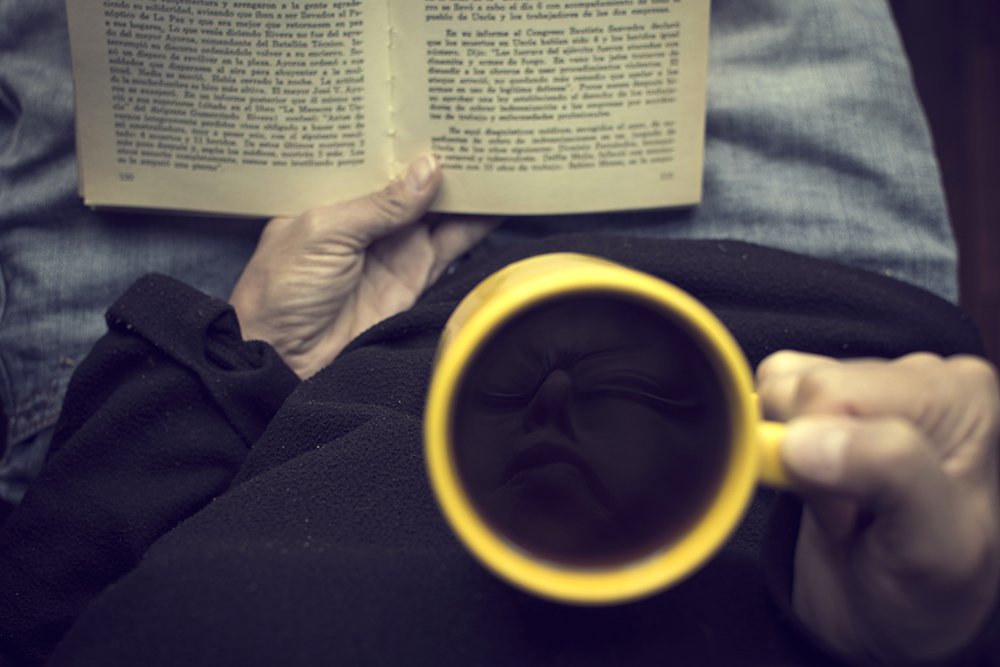 Photograph by Falú Hinojosa