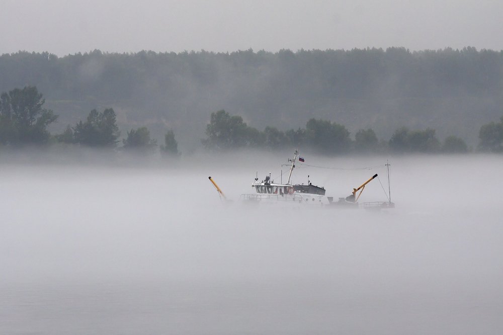 Photograph by Олег Тетерин