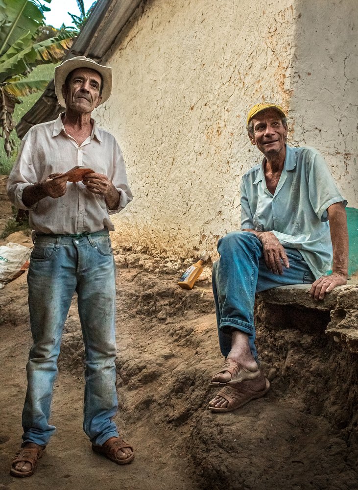 Photograph by Antonio Herrera