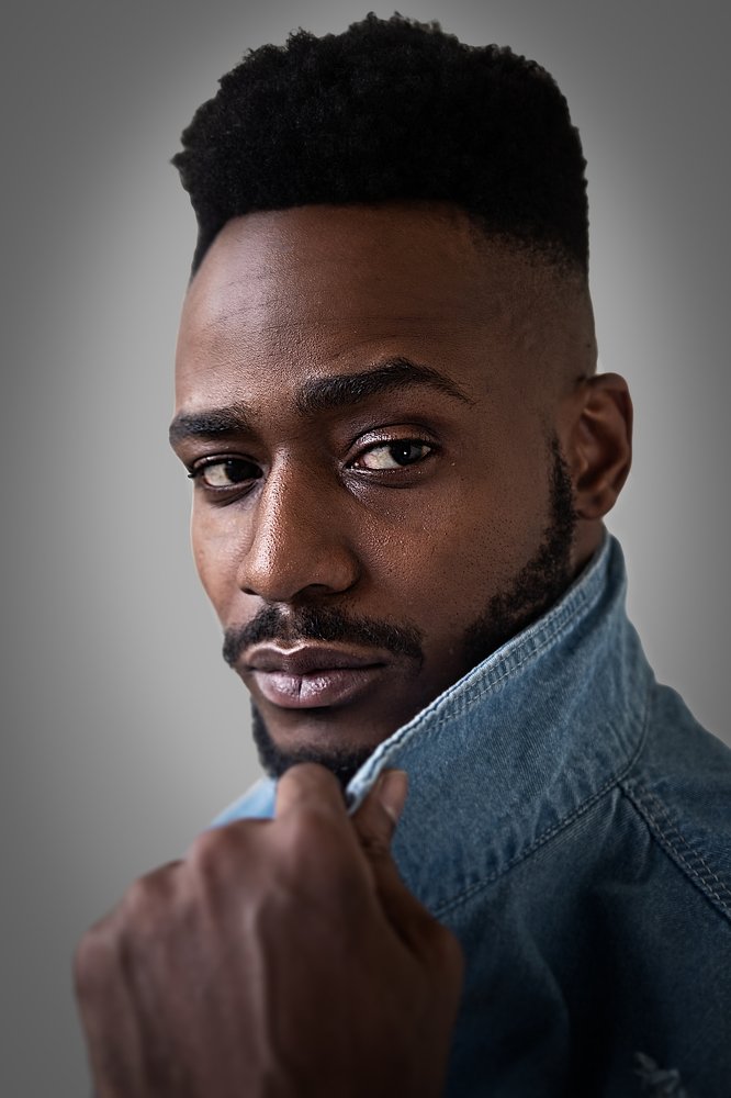 Photograph by Edward Rivera