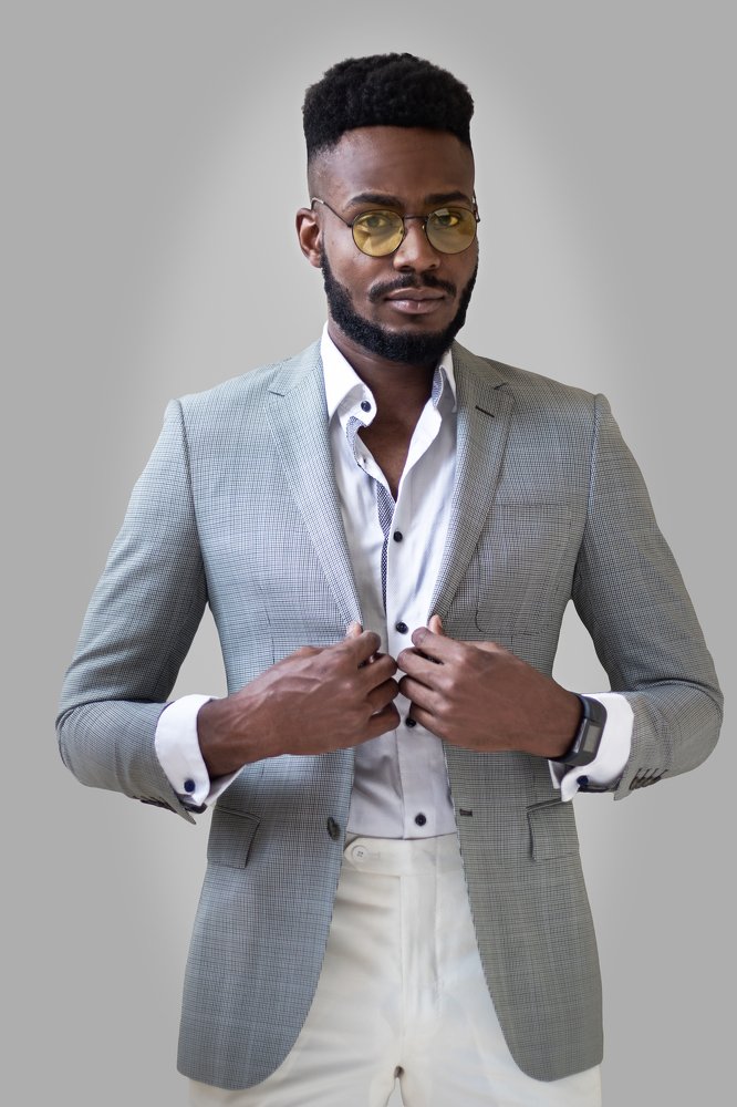 Photograph by Edward Rivera