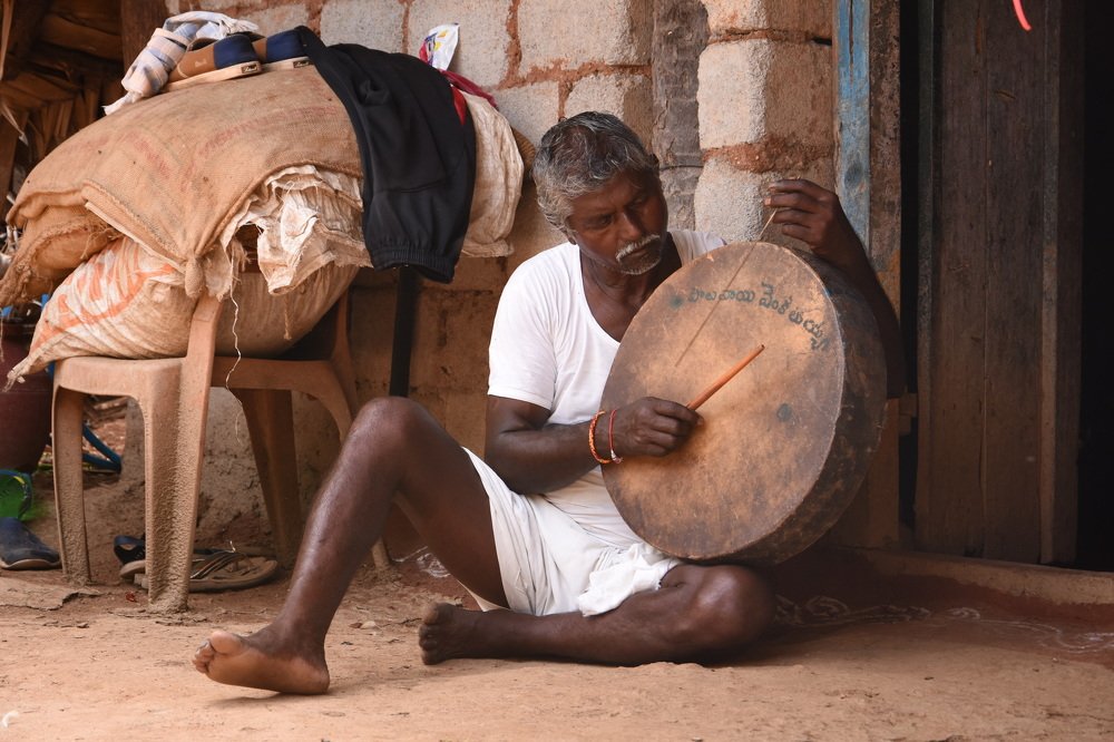 Photograph by laxman jejjala