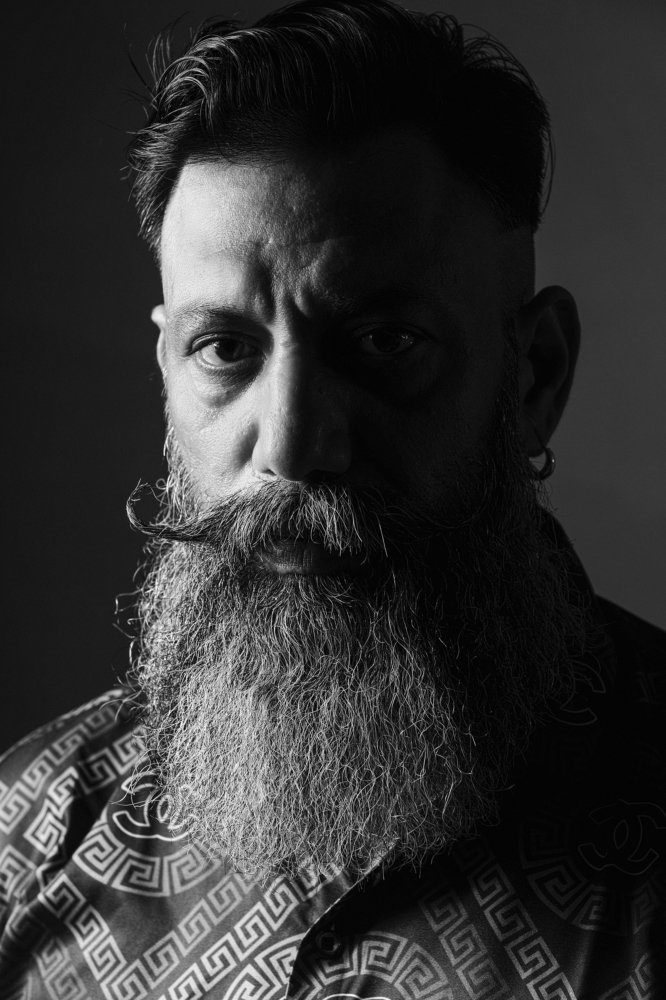 Portrait Photography