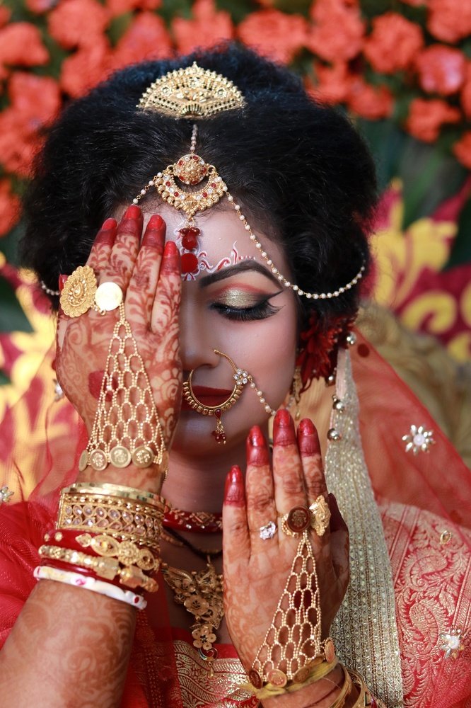 The Bride