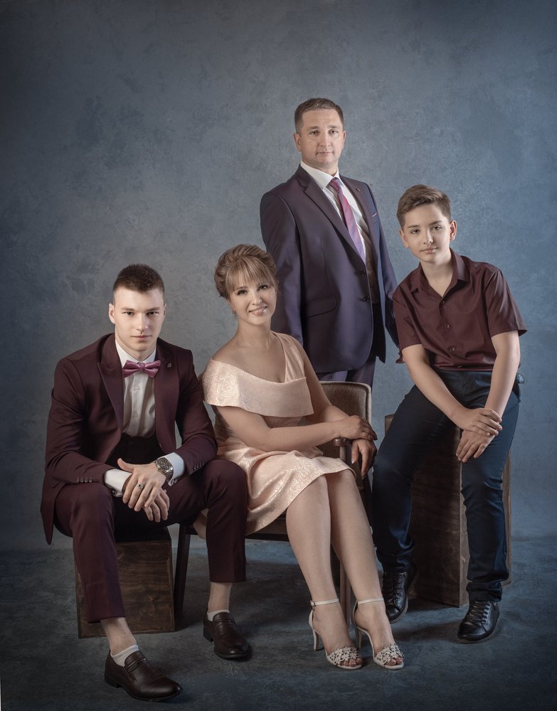 Photograph by Елена Кузнецова