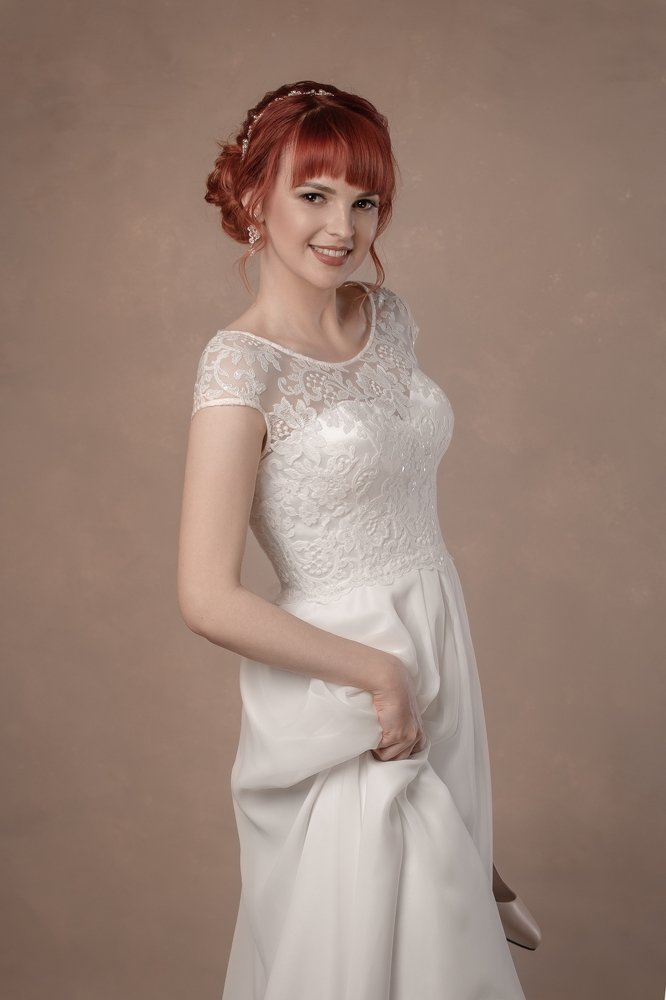 Photograph by Елена Кузнецова