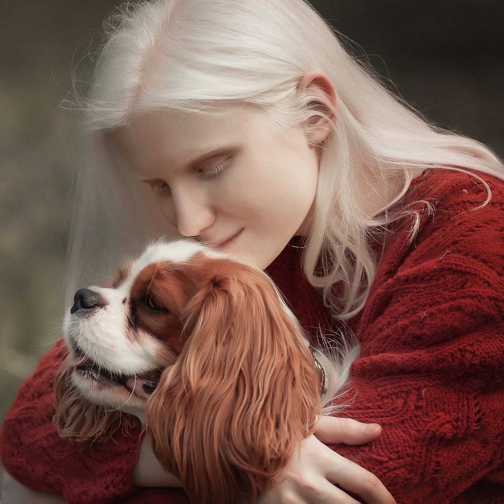 Photograph by Елена Кузнецова