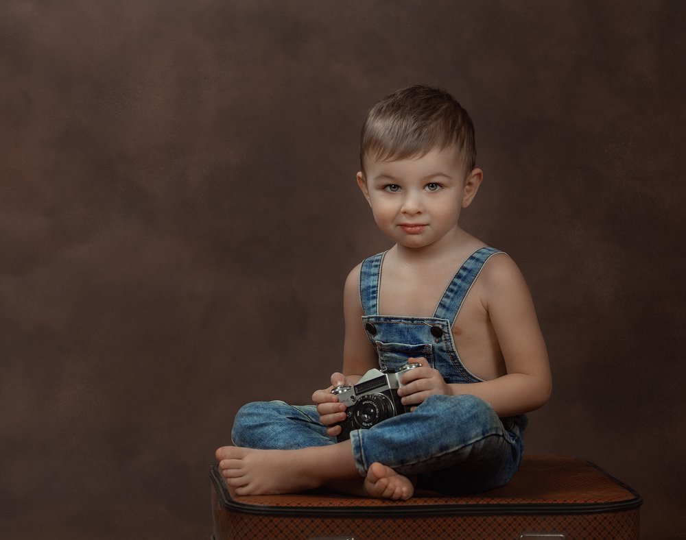 Photograph by Елена Кузнецова