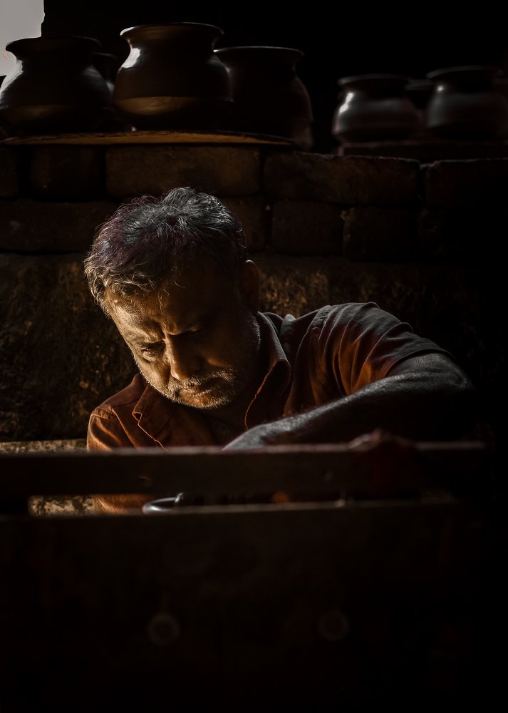 Photograph by Akshay Bhosle