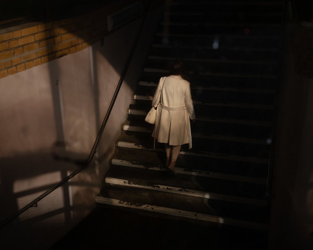 Photograph by jean-pierre damen