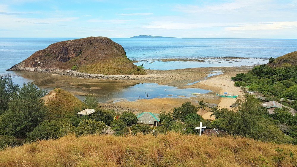 Mararison Island, Philippines