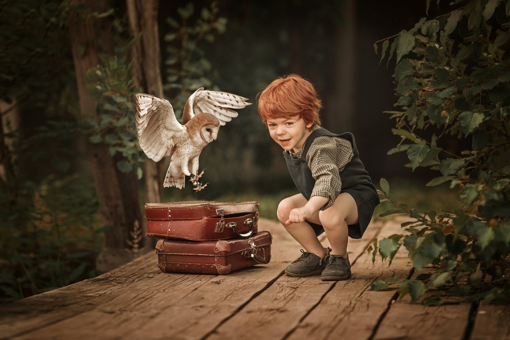 Photograph by Мария Фларт