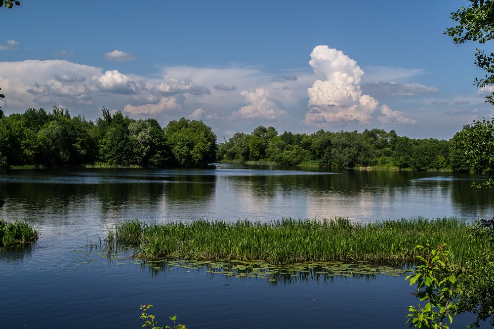 Photograph by Кипкин Александр