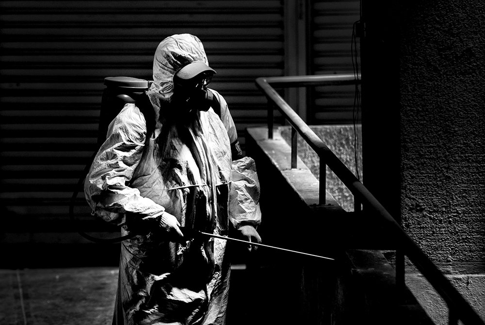 Фотография автора Henry Ponce Barco